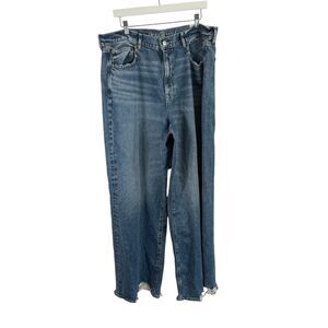 Classic Blue Women's Jeans